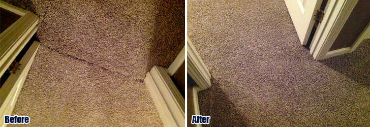 Carpet Seam Repair Camarillo CA